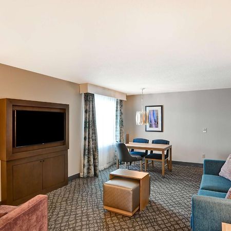 Embassy Suites By Hilton Orlando Downtown מראה חיצוני תמונה