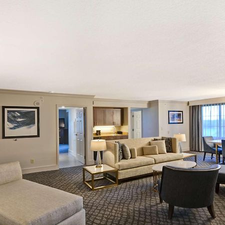 Embassy Suites By Hilton Orlando Downtown מראה חיצוני תמונה