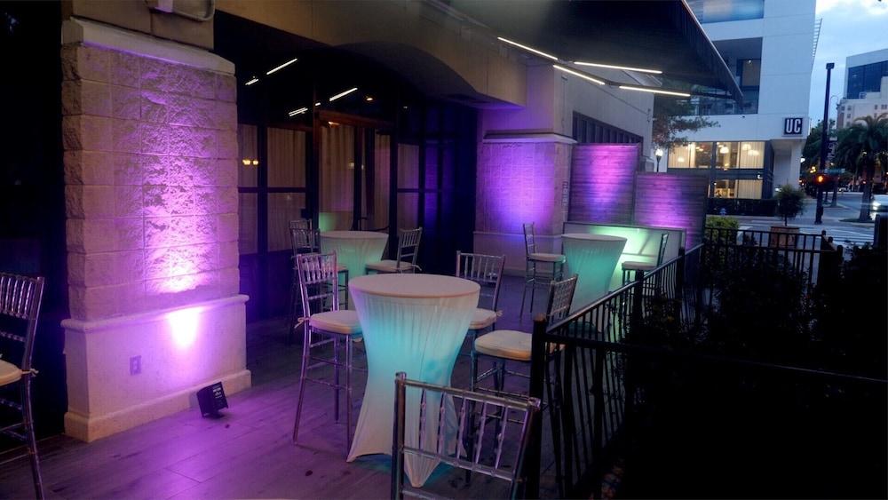 Embassy Suites By Hilton Orlando Downtown מראה חיצוני תמונה