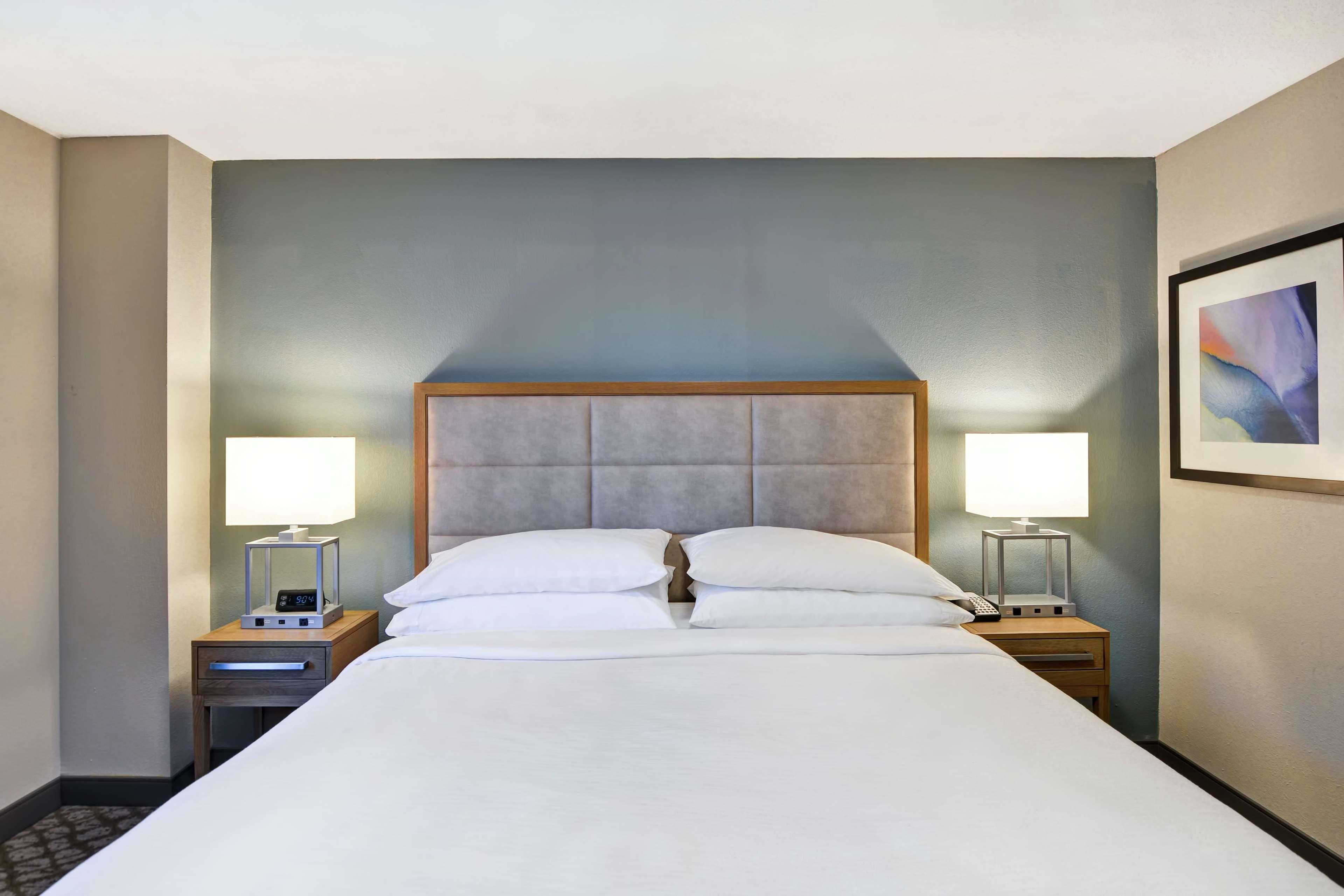 Embassy Suites By Hilton Orlando Downtown מראה חיצוני תמונה