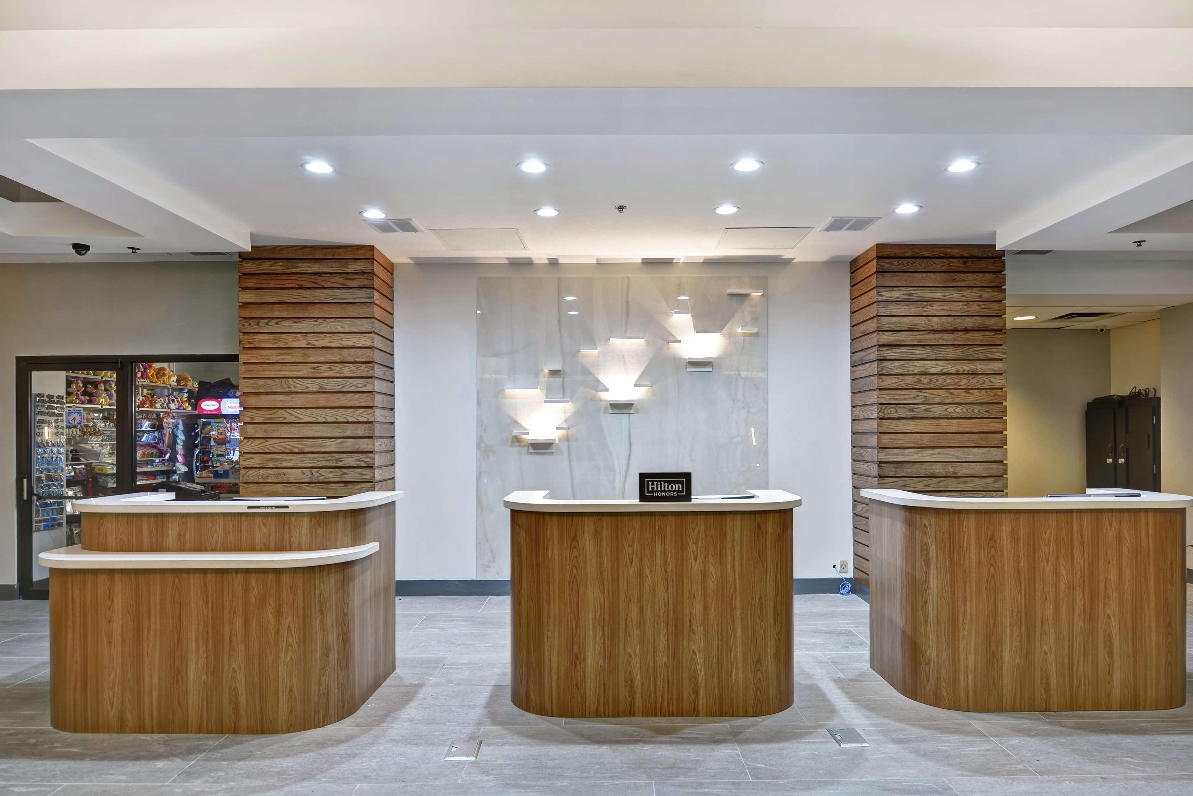 Embassy Suites By Hilton Orlando Downtown מראה חיצוני תמונה