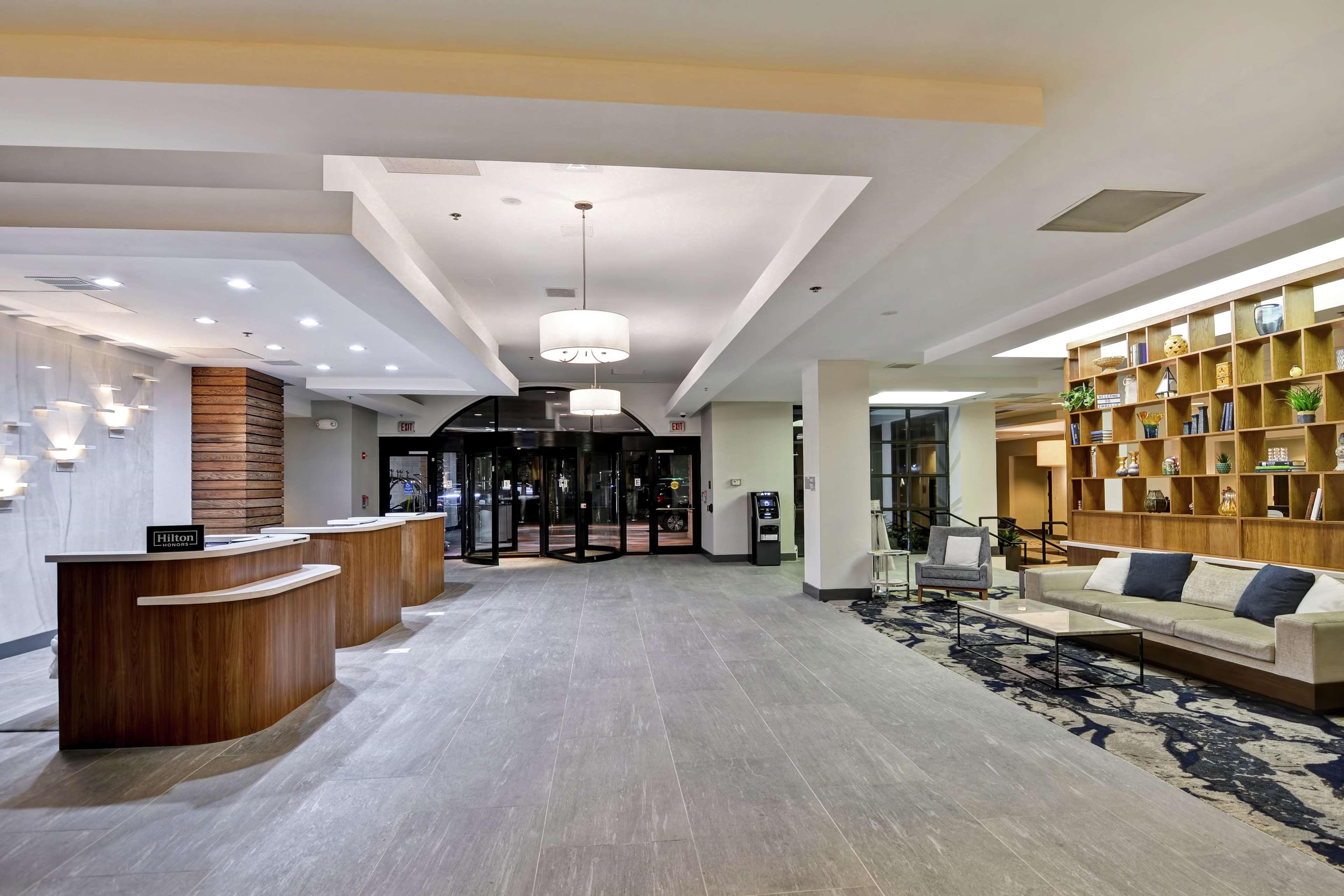 Embassy Suites By Hilton Orlando Downtown מראה חיצוני תמונה