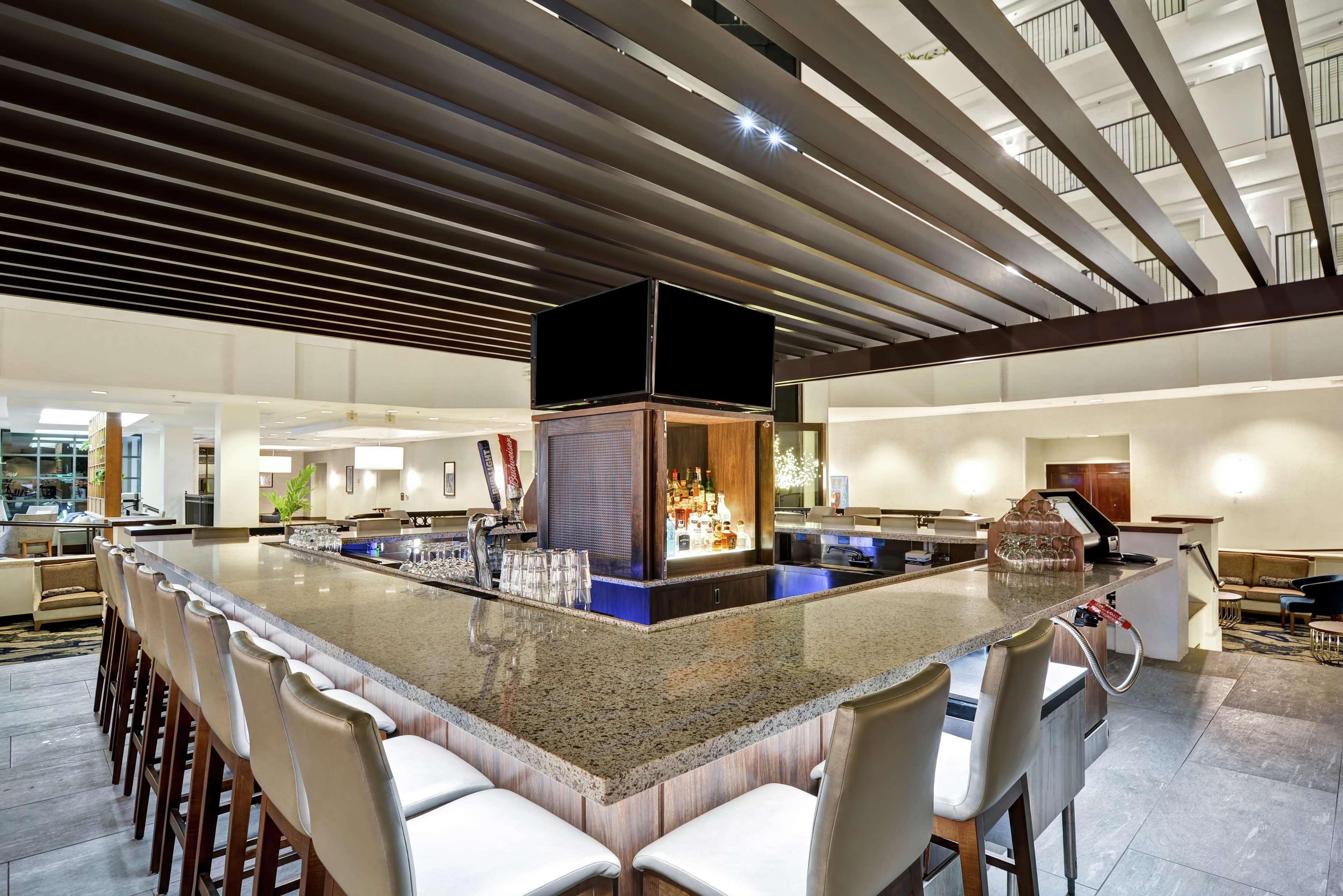 Embassy Suites By Hilton Orlando Downtown מראה חיצוני תמונה