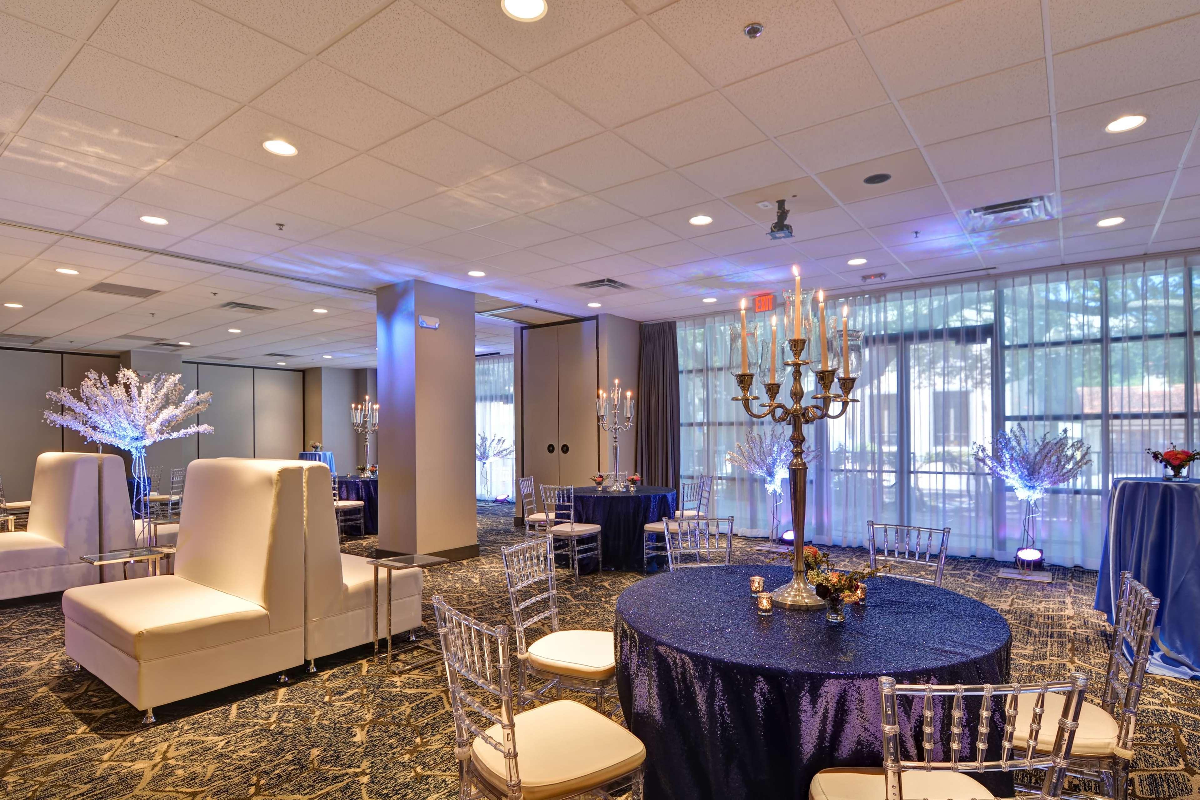 Embassy Suites By Hilton Orlando Downtown מראה חיצוני תמונה