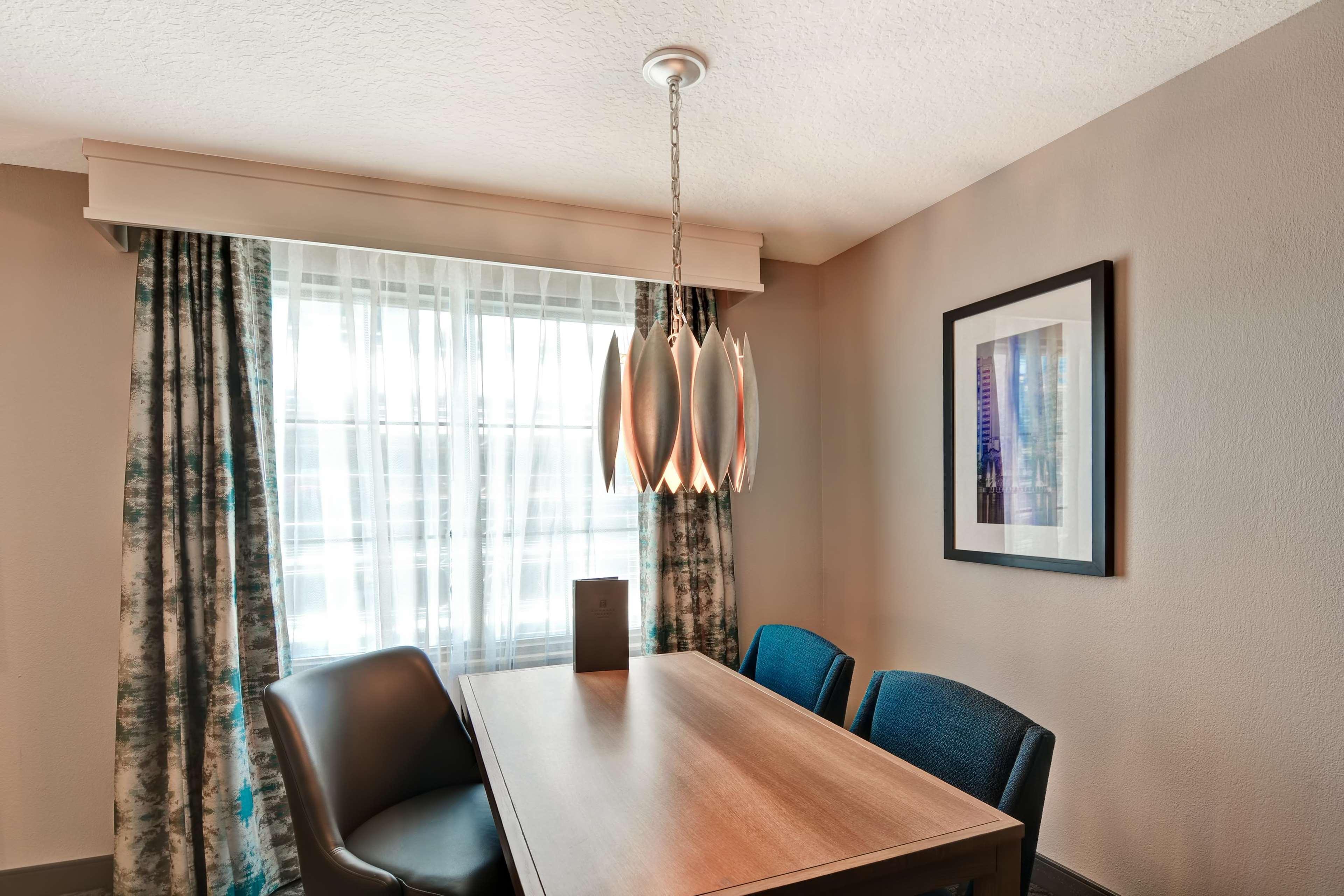 Embassy Suites By Hilton Orlando Downtown מראה חיצוני תמונה