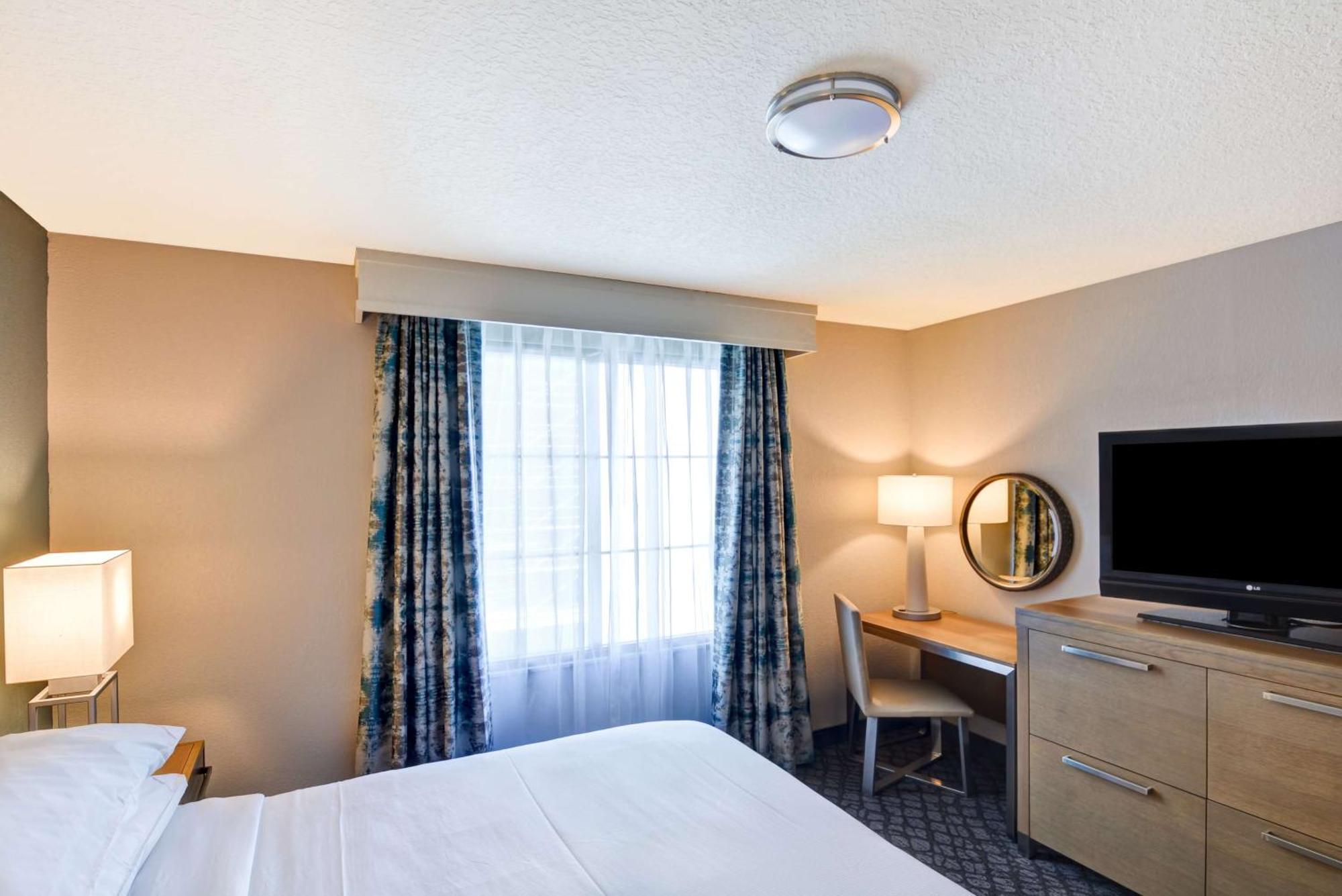 Embassy Suites By Hilton Orlando Downtown מראה חיצוני תמונה