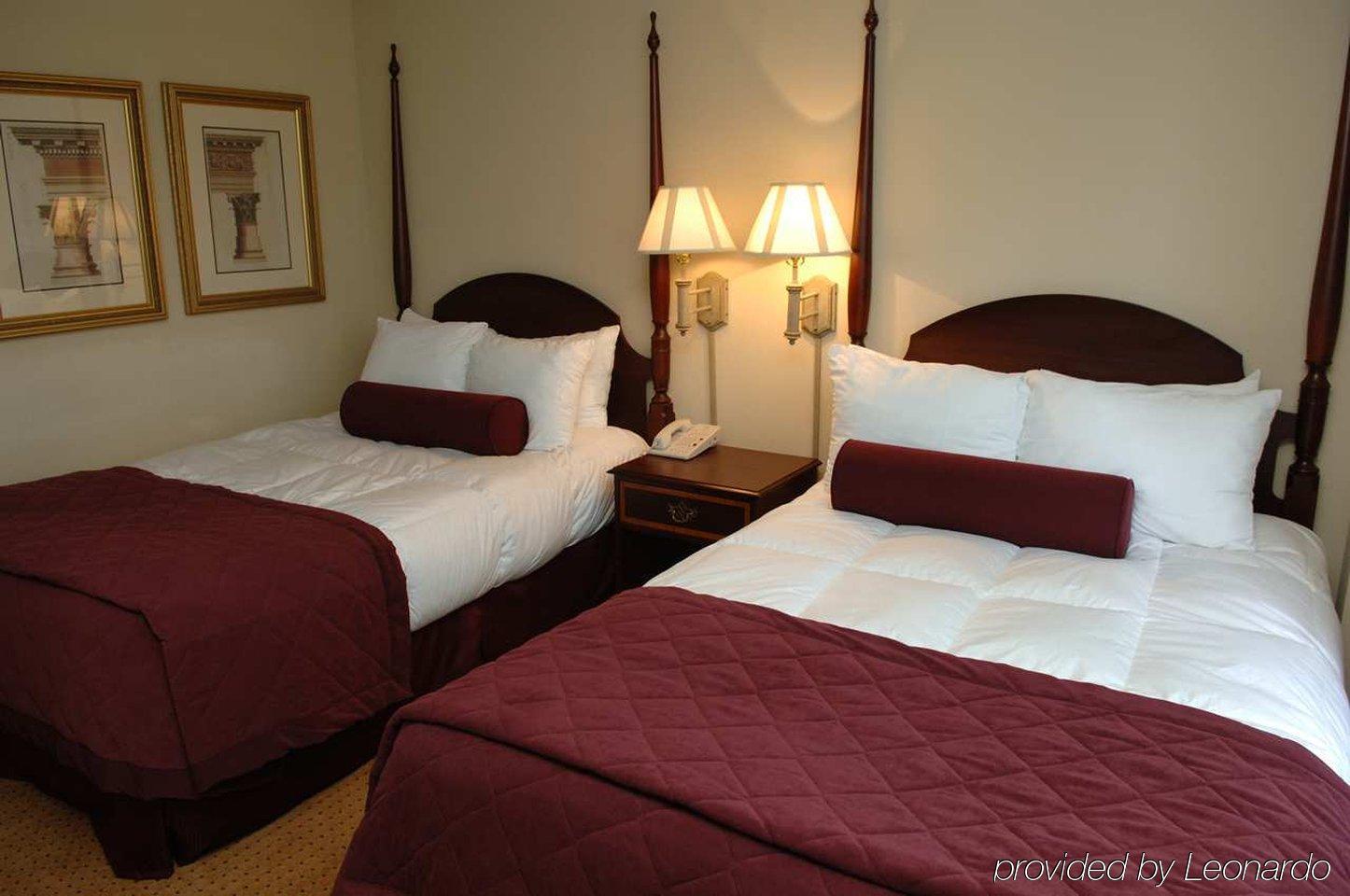 Embassy Suites By Hilton Orlando Downtown חדר תמונה
