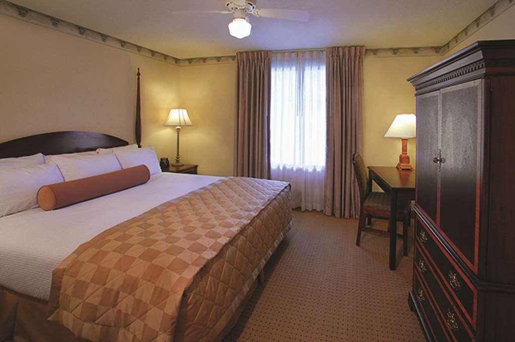 Embassy Suites By Hilton Orlando Downtown חדר תמונה